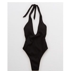 Aerie one piece swimsuit.